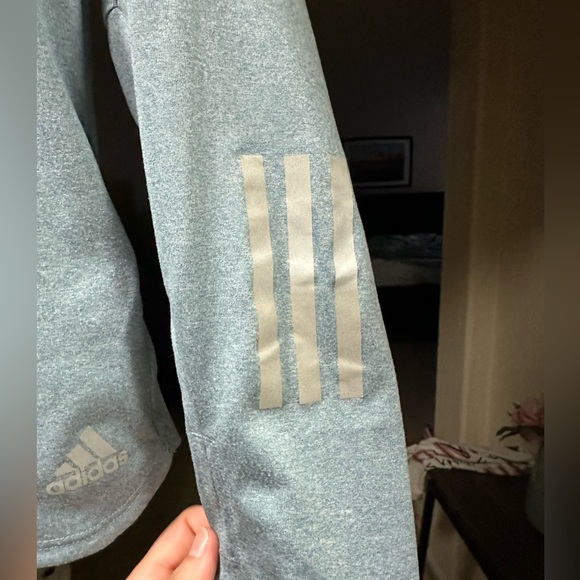 Adidas lightweight pullover - Picture 3 of 6